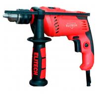 Дрель ударная ДУ 800РЭ