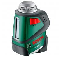 Нивелир лазерный PLL 360 Set