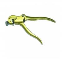 Приспособление для разводки зубьев ножовок