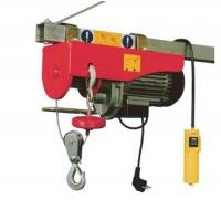 Электротельфер РА 500А