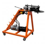 Трубогиб гидравлический HTB-1000