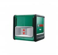 Нивелир лазерный Quigo-II EEU