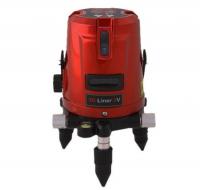 Построитель лазерных плоскостей ADA 3D Liner 2V, кейс, очки