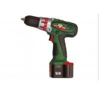 Дрель-шуруповерт аккумуляторный CTW 14,4