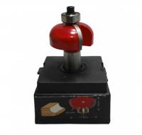 Фреза Атака 562318 кромочная калевочная 31,8х14х12