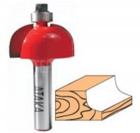 Фреза Атака 562381 кромочная калевочная 38,1х16х12