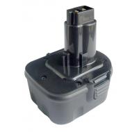 Аккумуляторная батарея Pitatel для инструмента Dewalt, Ni-Cd 12V 1.3Ah