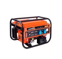 Генератор бензиновый PATRIOT SRGE 3500E