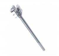 Бур проломной SDS Max 80х550