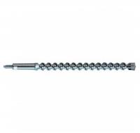 Бур Турбо KIT 28х475  Versio