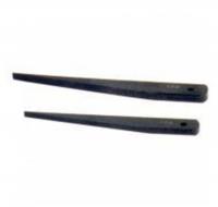 Клин выбивной для конусной коронки