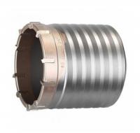 Коронка конус 100х100