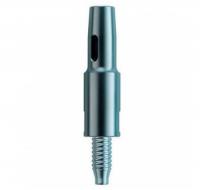 Переходник на конус 90мм  Versio