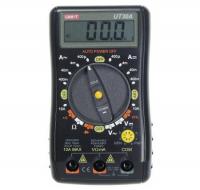 Мультиметр цифровой UT 30 А
