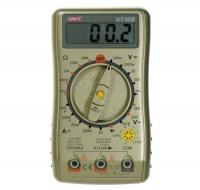 Мультиметр цифровой UT 30 В
