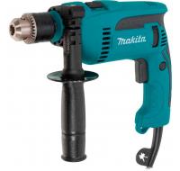 Дрель HP 1640  ударная