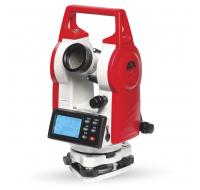 Теодолит электронный ADA DigiTeo-10, кейс с поверкой