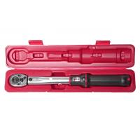 Ключ динамометрический 1/4", 1-25 Hm, длина 290 мм