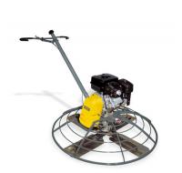Машина заглаживающая по бетону CT 48-8A
