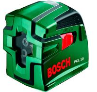 Нивелир лазерный PCL 10