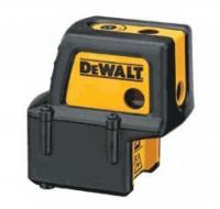 Нивелир лазерный DW 084 К