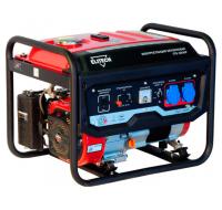 Бензо-электростанция СГБ 3000 Р