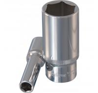 Головка торцевая глубокая 3/8"DR 11 мм 55237