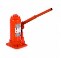 Домкрат гидравлический бутылочный  2т 055409