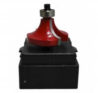 Фреза Атака 591381 кромочная калевочная 38,1х19х8,0