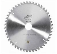 Диск по алюминию,пластику 250*100T*30 ч/рез Профи отрицательный