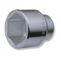 Головка торцевая 1" DR, 80мм 048690