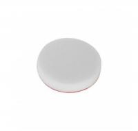 Насадка полировальная d 125 мм, Зубр "Эксперт" из поролона на липучке