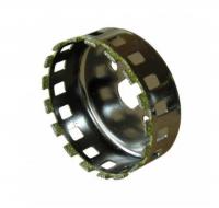 Коронка алмазная по керамограниту ф 64мм 1/16/64