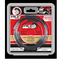 Диск пильный  по дереву для УШМ 125мм*6зуб*22,23мм