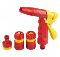 Распылитель 5-ти позицион. с вентилем, 450 мм