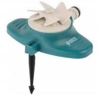 Распылитель круговой на подставке (лепестковый)