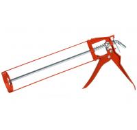 Пистолет для герметика скелетный