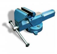 Тиски слесарные ТСМ-250 мм