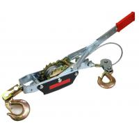 Лебедка ручная 4000кг