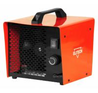 Тепловая пушка ТП 3 ЕР