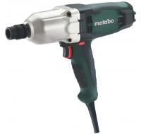 Гайковерт ударный SSW 650