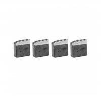 Резцы конические для клуппов труб. 28271-1 1/4"