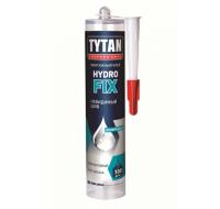 Клей TYTAN Professional  Hydro  Fix монтажный 150 г