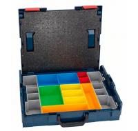 Кейс L-Boxx + комплект L-Boxx 12шт