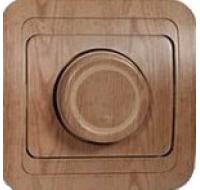 Диммер Mimoza  (дуб) 600 Вт