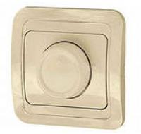 Диммер Mimoza крем/крем.600W