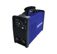 Сварочный аппарат инверторный ARC 223 "BRIMA" в кейсе (щитокЭД с кабелем КЗ с кабелем щетка-молоток)