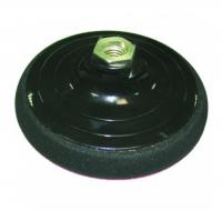 Тарелка опорная М14 д/УШМ d150 мм мягк.710 150-3008