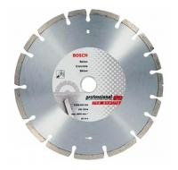 Диск алмазный 115х22,2 бетон