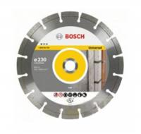 Диск алмазный отрезной Professional Universal 125-22,23